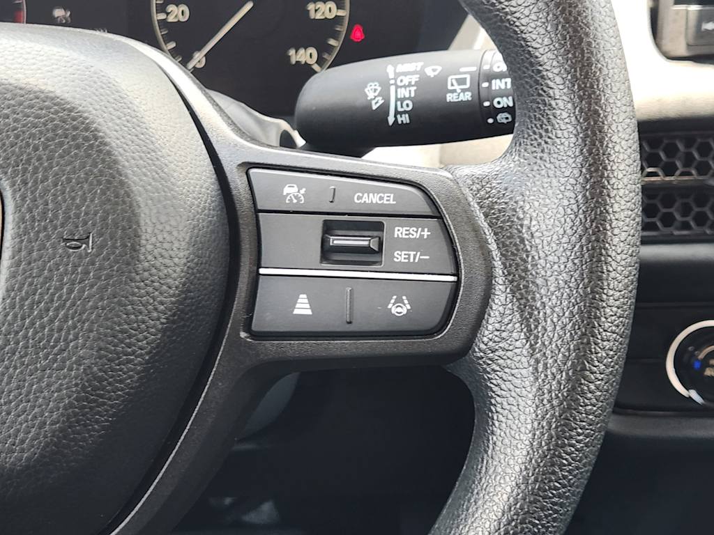 Thumbnail: 2023 Honda HR-V - 32