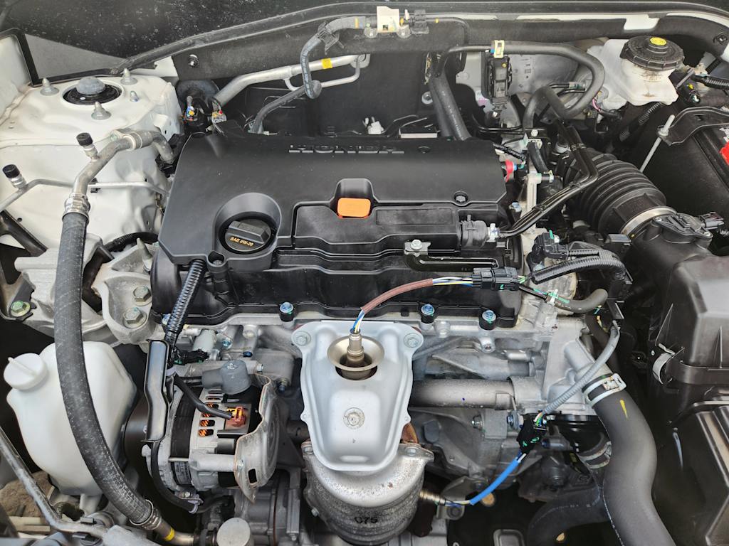 Thumbnail: 2023 Honda HR-V - 9