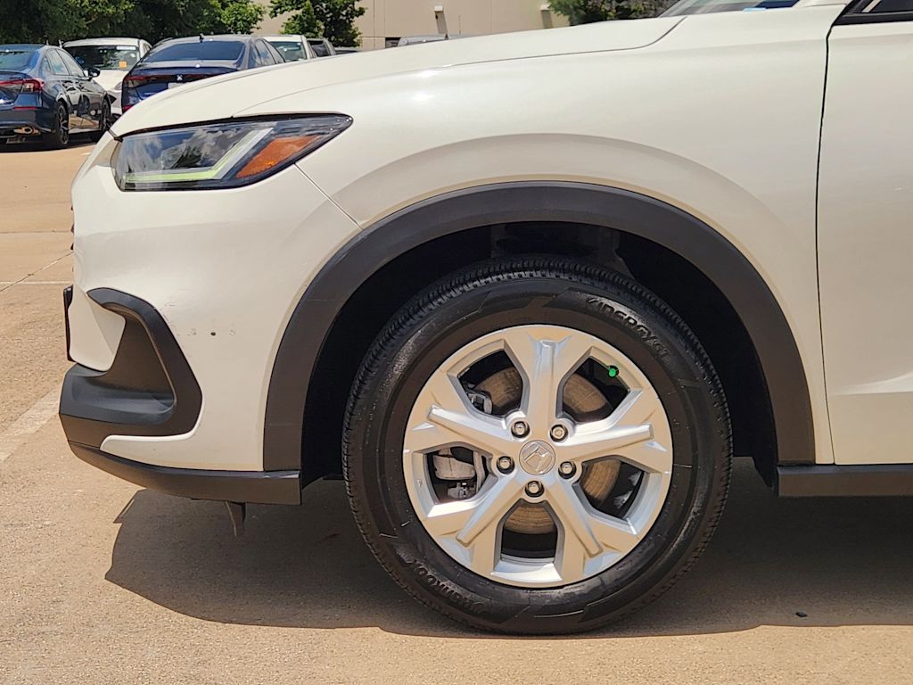 Thumbnail: 2023 Honda HR-V - 8