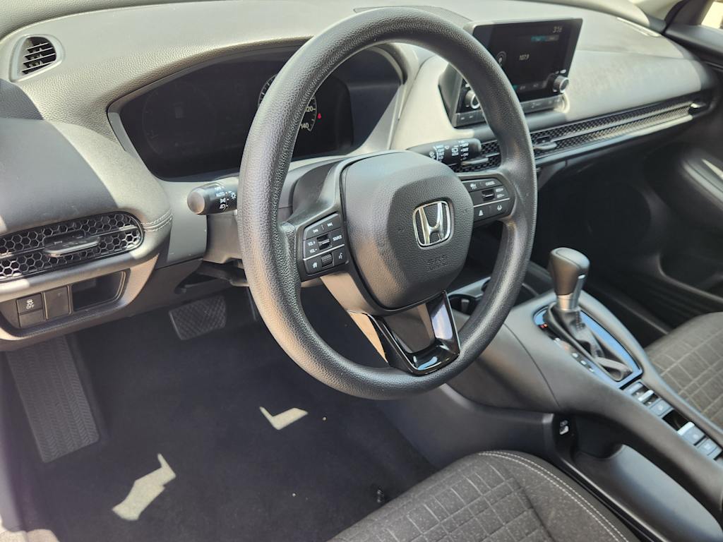 Thumbnail: 2023 Honda HR-V - 2