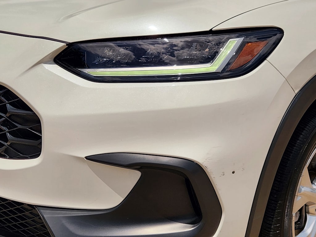 Thumbnail: 2023 Honda HR-V - 23