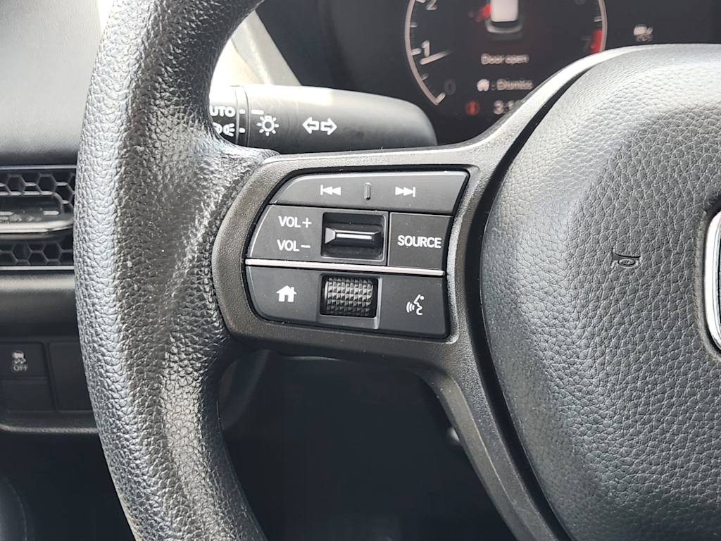 Thumbnail: 2023 Honda HR-V - 31
