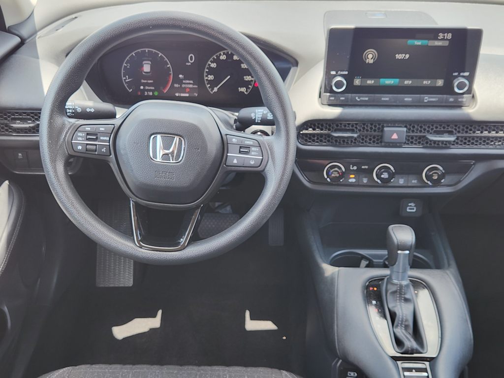 Thumbnail: 2023 Honda HR-V - 14