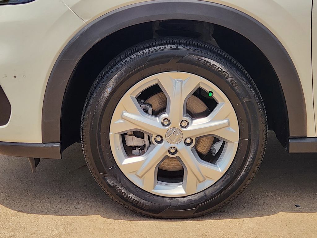 Thumbnail: 2023 Honda HR-V - 22