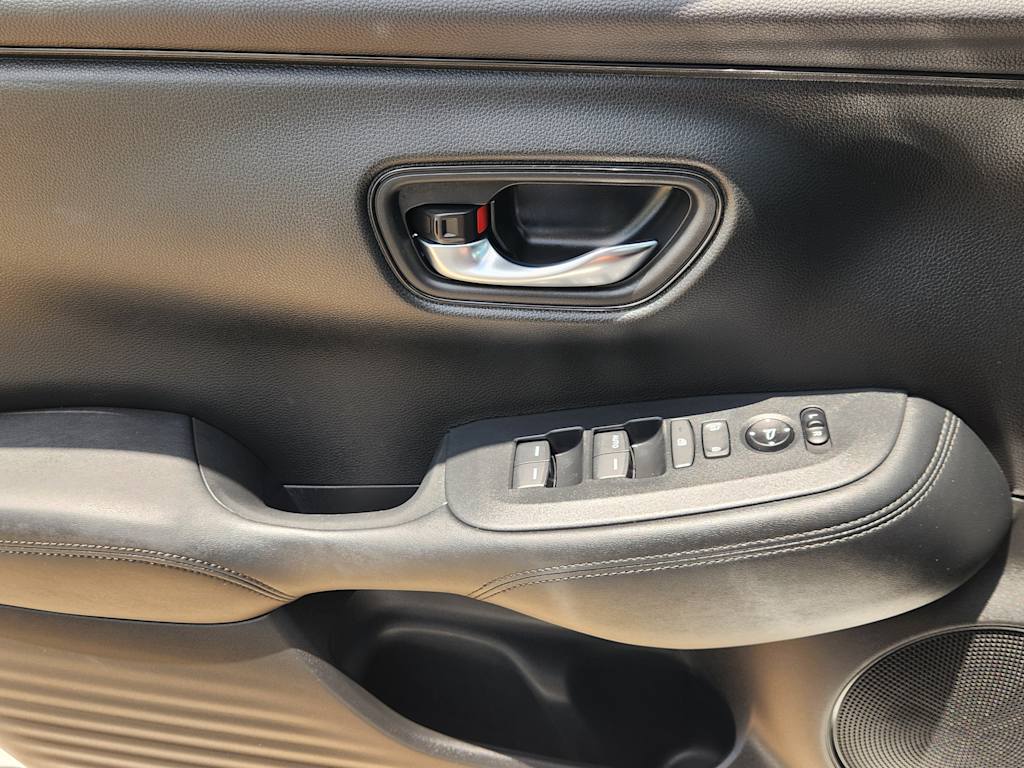 Thumbnail: 2023 Honda HR-V - 29