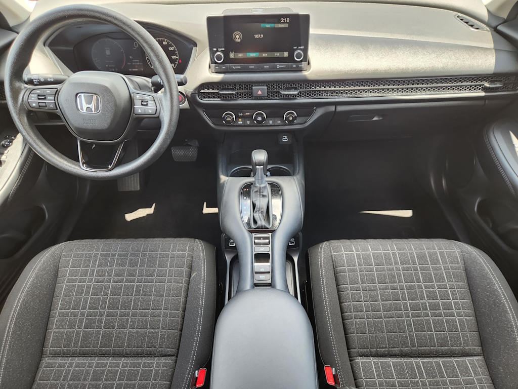 Thumbnail: 2023 Honda HR-V - 10