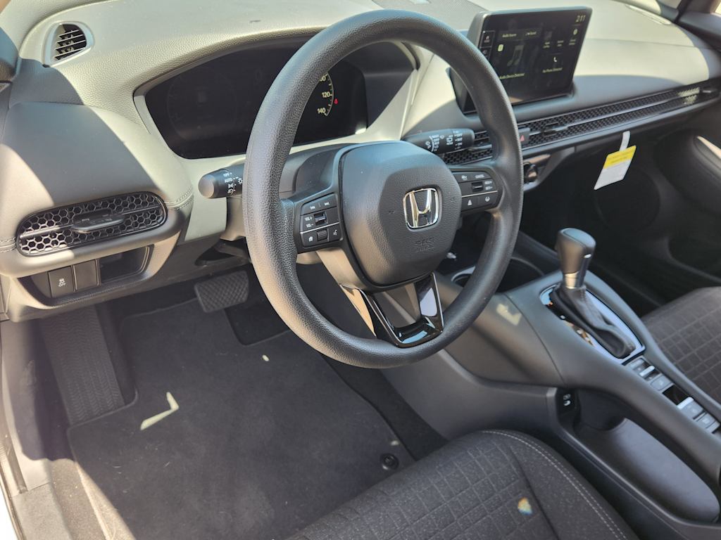 Thumbnail: 2026 Honda HR-V - 2