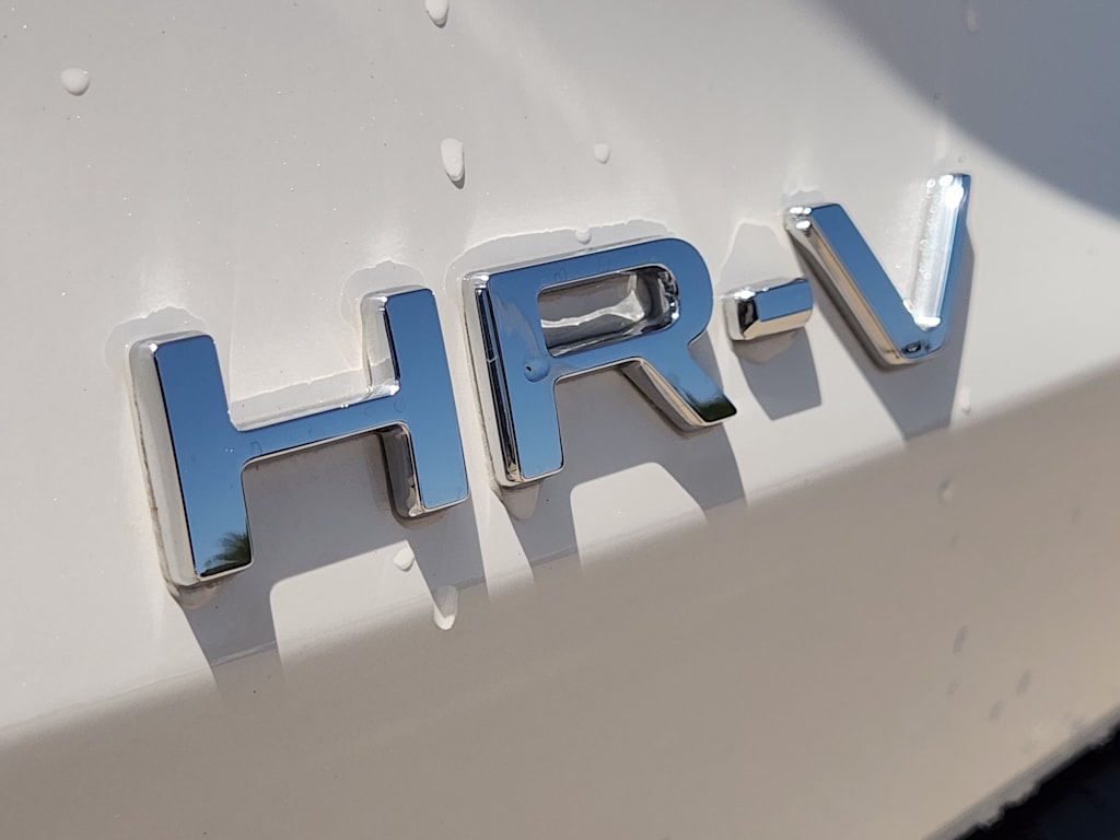 Thumbnail: 2026 Honda HR-V - 6