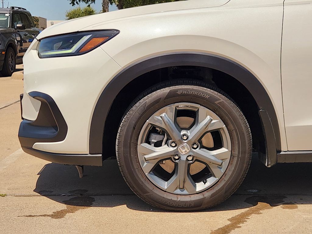 Thumbnail: 2026 Honda HR-V - 7