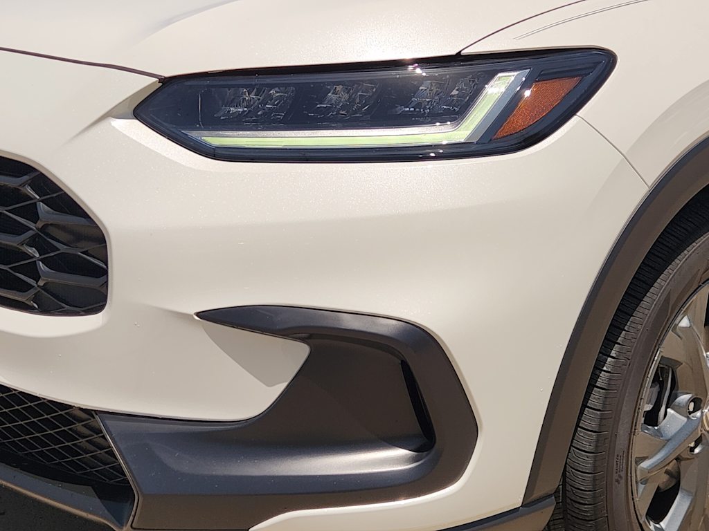 Thumbnail: 2026 Honda HR-V - 23