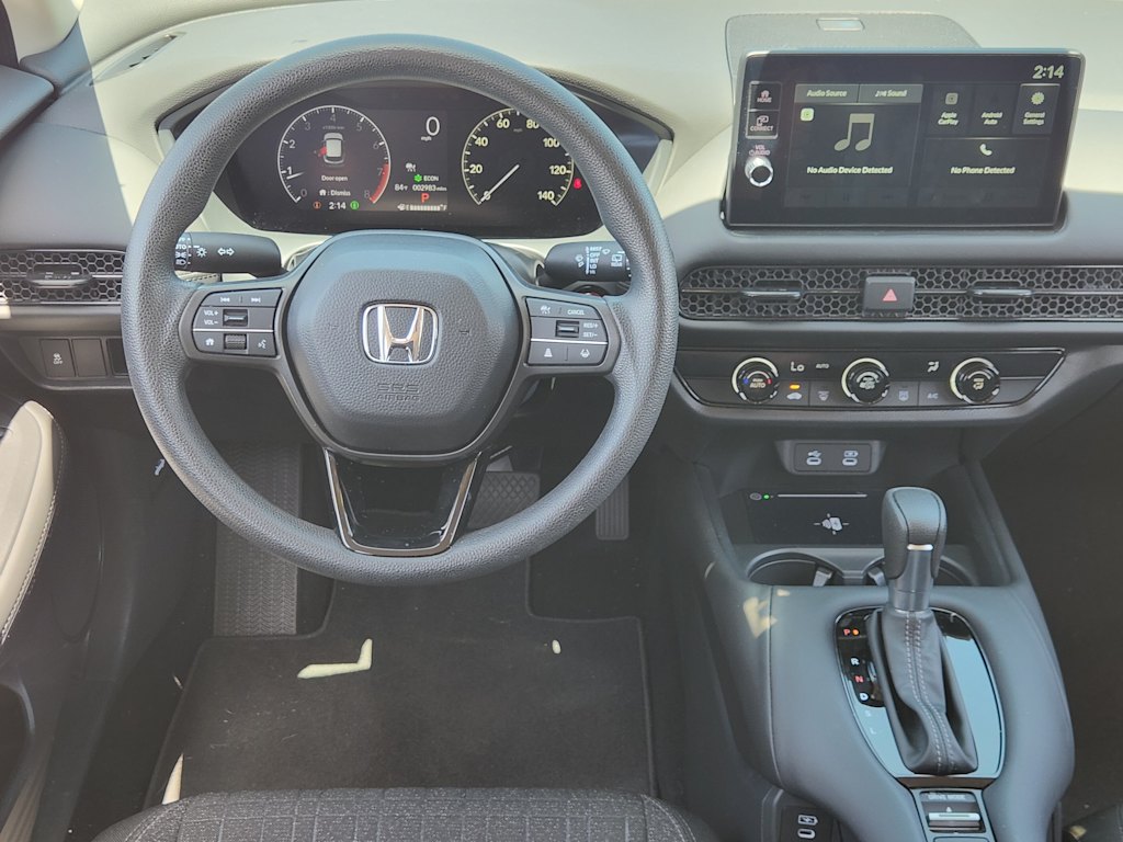 Thumbnail: 2026 Honda HR-V - 13