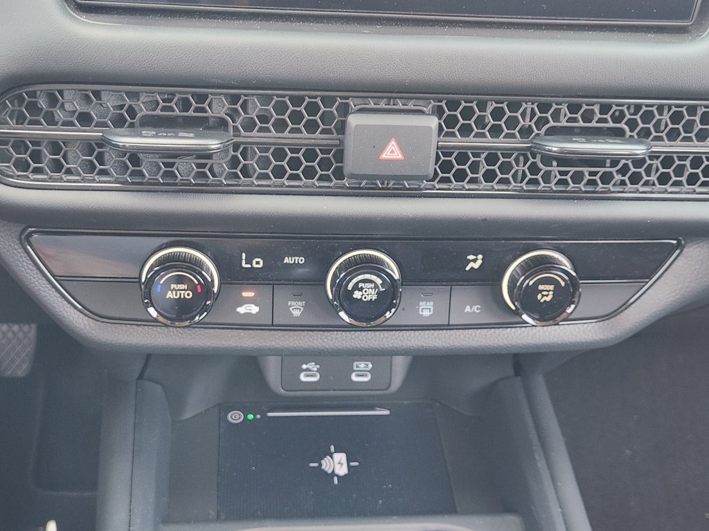 Thumbnail: 2026 Honda HR-V - 26