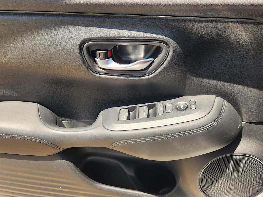 Thumbnail: 2026 Honda HR-V - 29