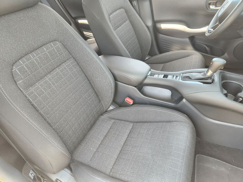 Thumbnail: 2026 Honda HR-V - 11
