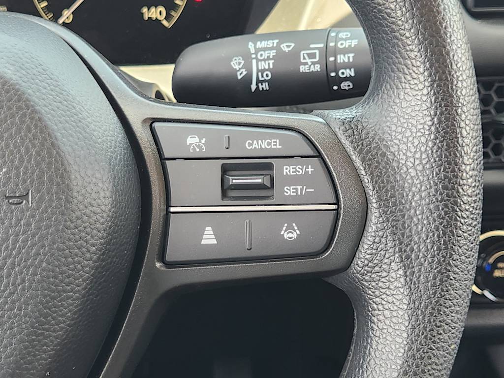 Thumbnail: 2026 Honda HR-V - 32