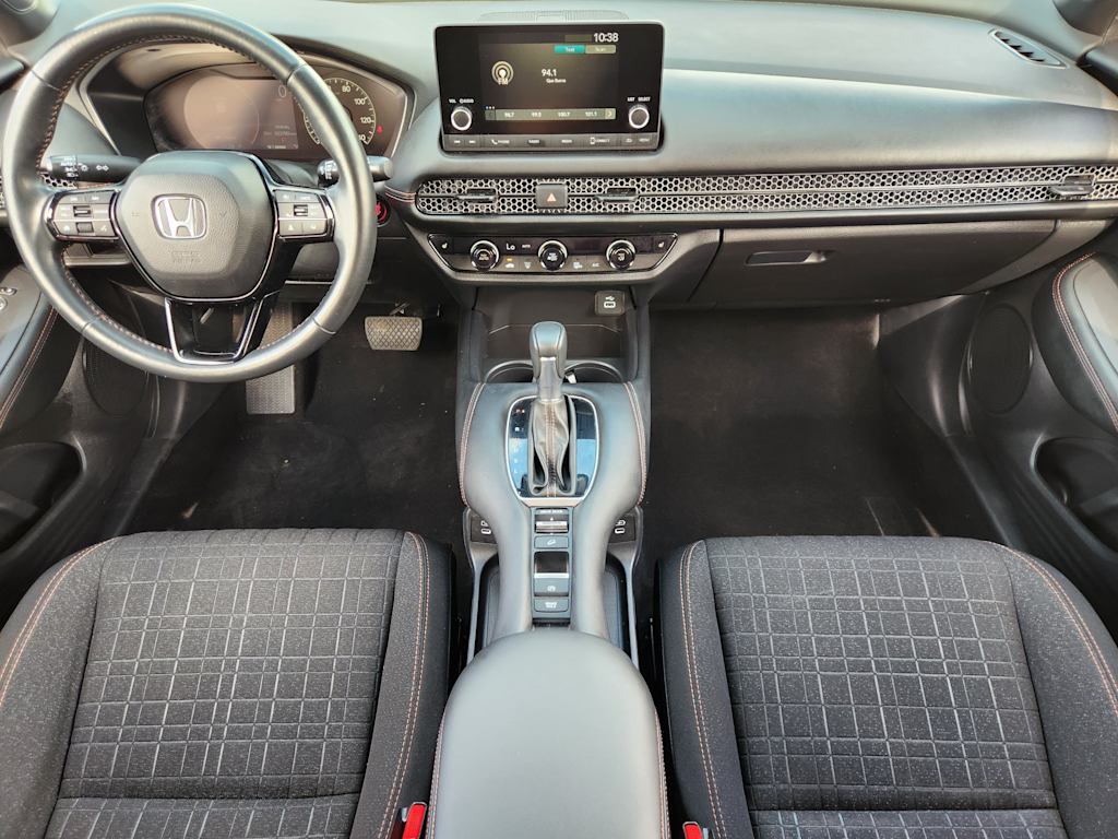 Thumbnail: 2024 Honda HR-V - 9