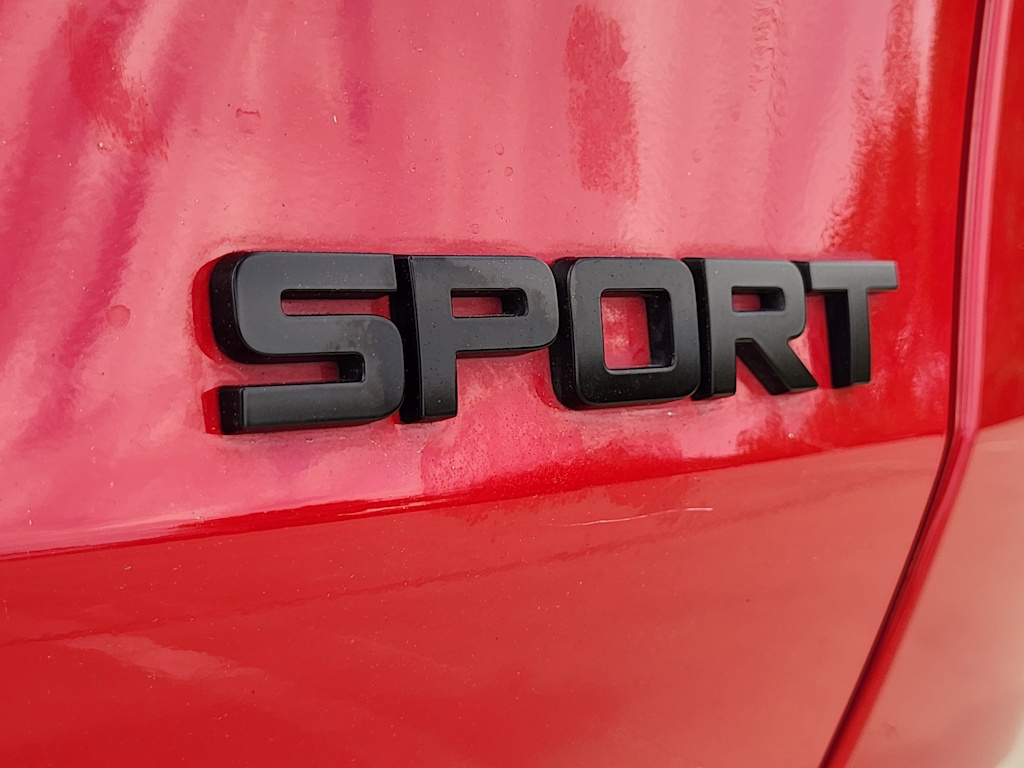 Thumbnail: 2024 Honda HR-V - 6