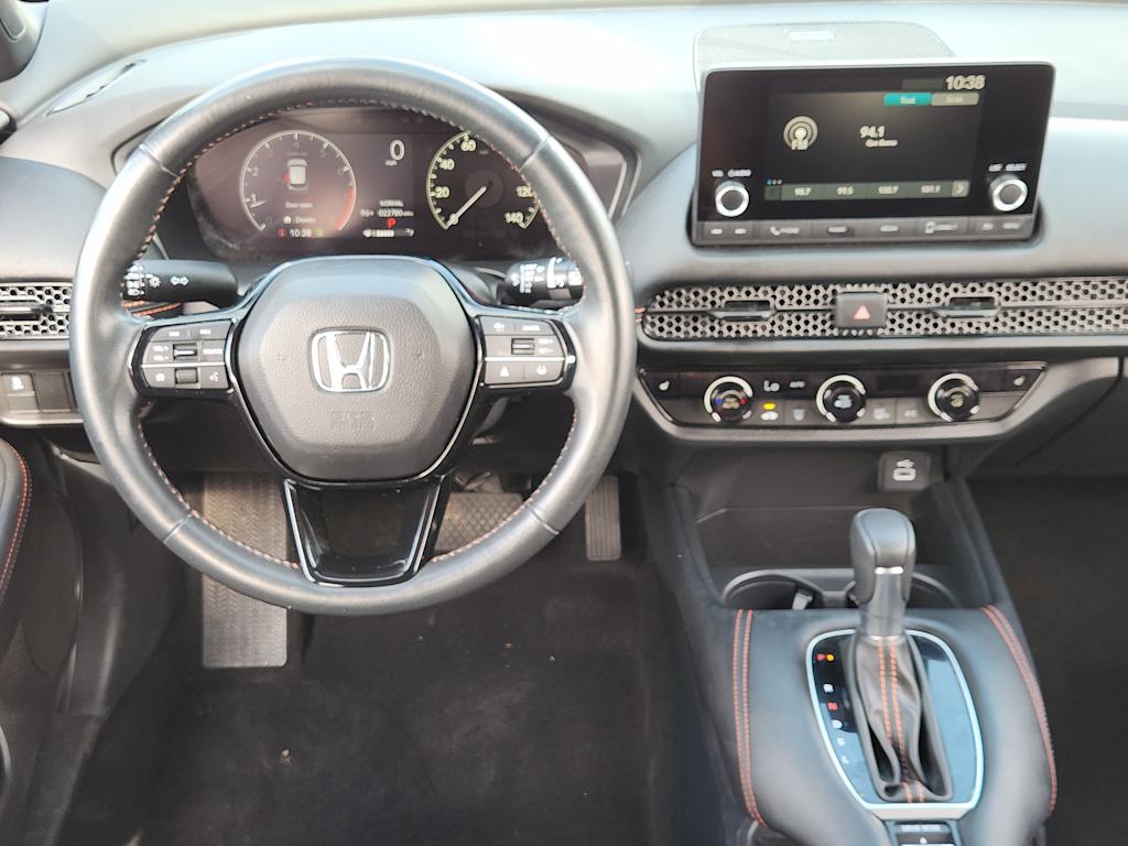 Thumbnail: 2024 Honda HR-V - 13