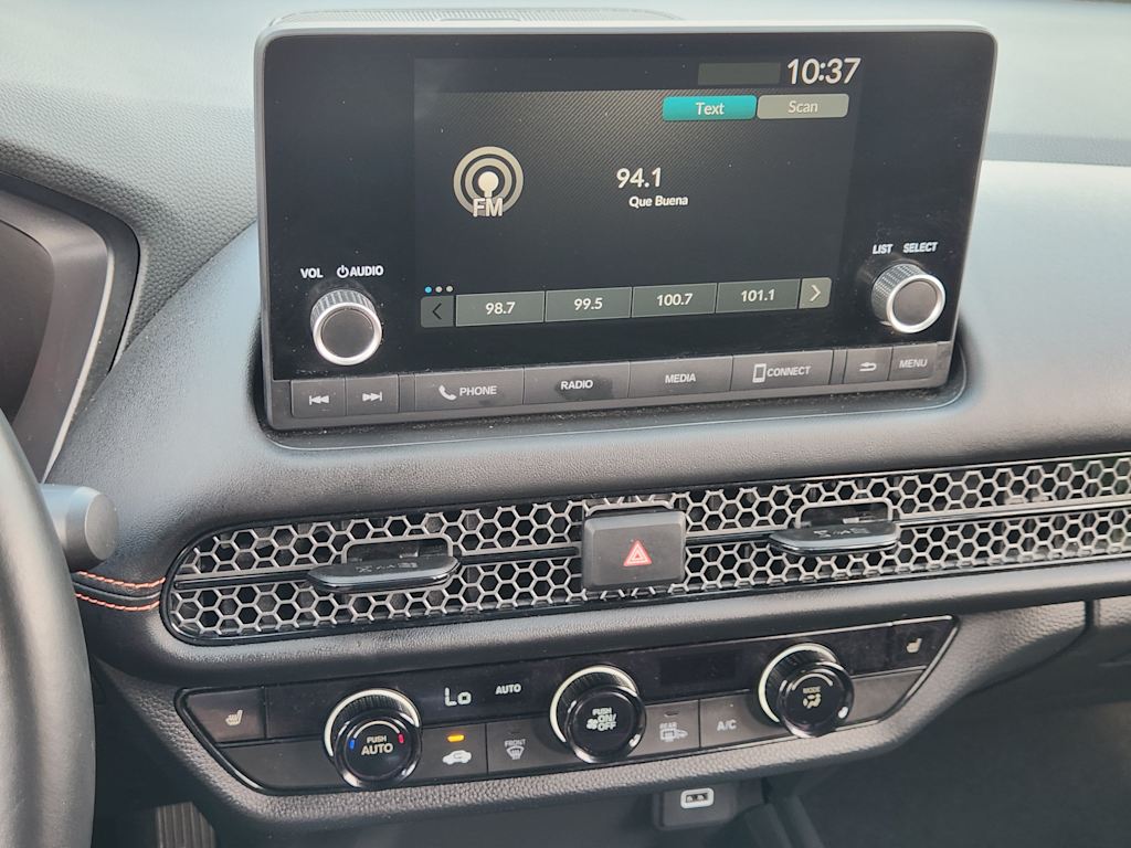 Thumbnail: 2024 Honda HR-V - 14