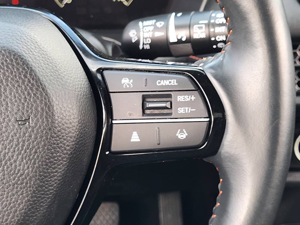 Thumbnail: 2024 Honda HR-V - 32