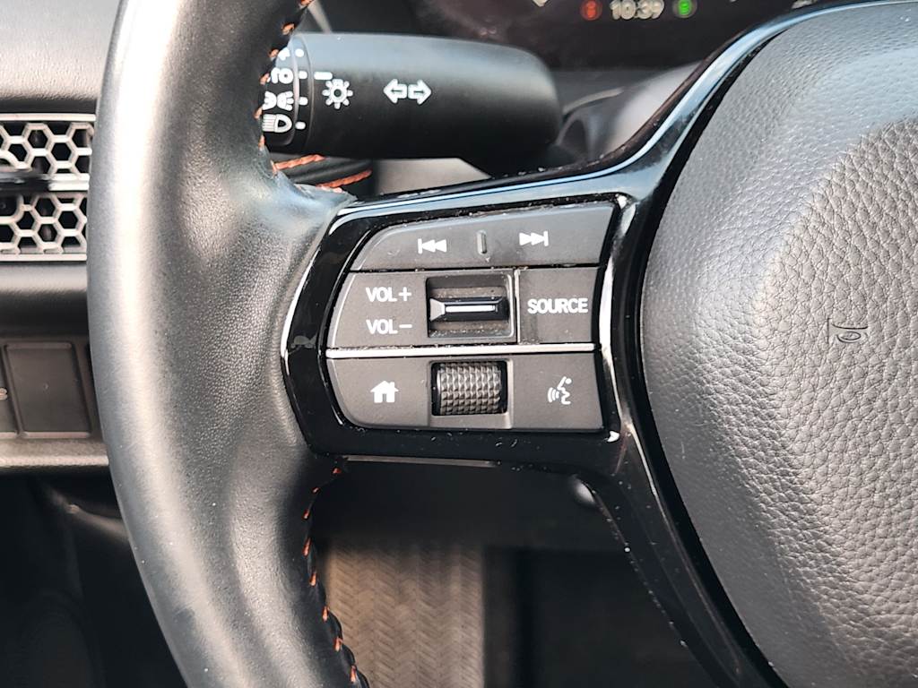 Thumbnail: 2024 Honda HR-V - 31