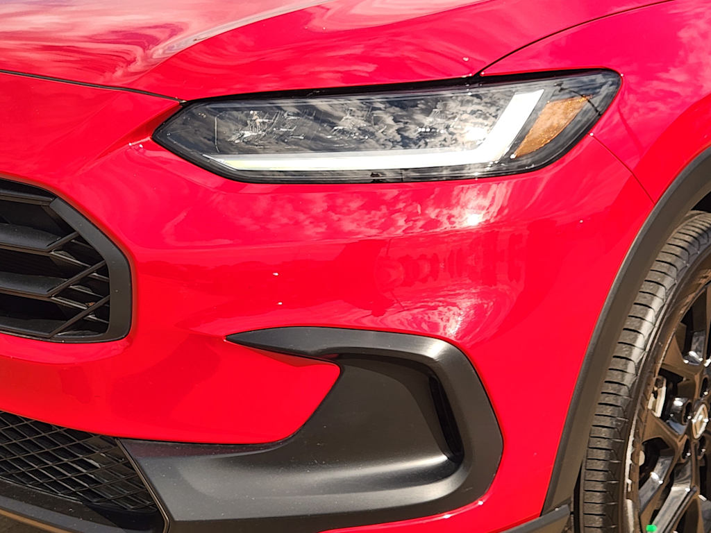 Thumbnail: 2024 Honda HR-V - 23
