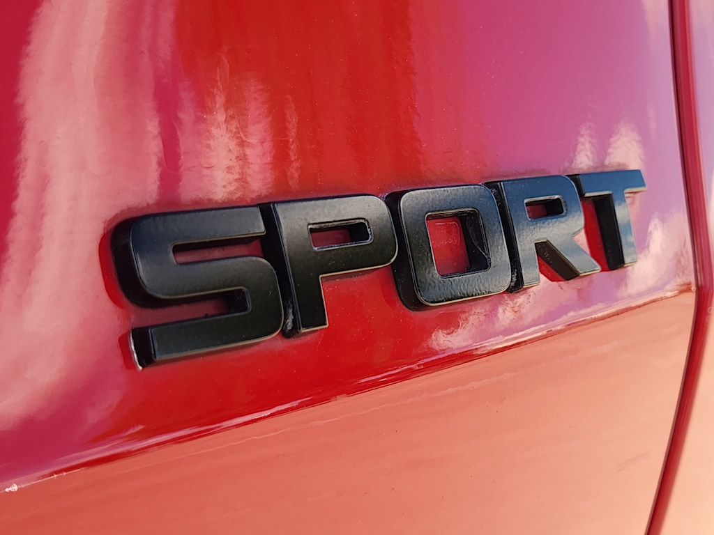 Thumbnail: 2023 Honda HR-V - 7