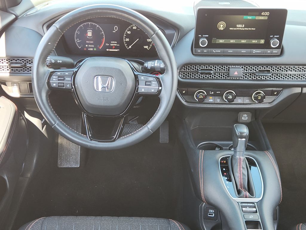 Thumbnail: 2023 Honda HR-V - 14