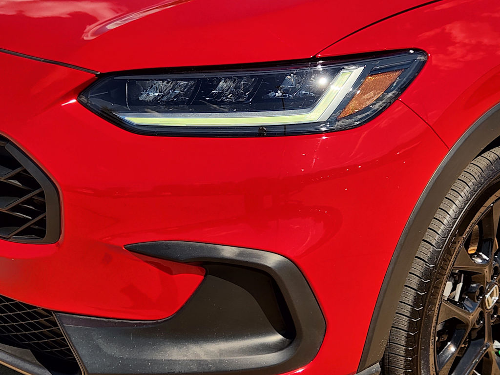 Thumbnail: 2023 Honda HR-V - 23