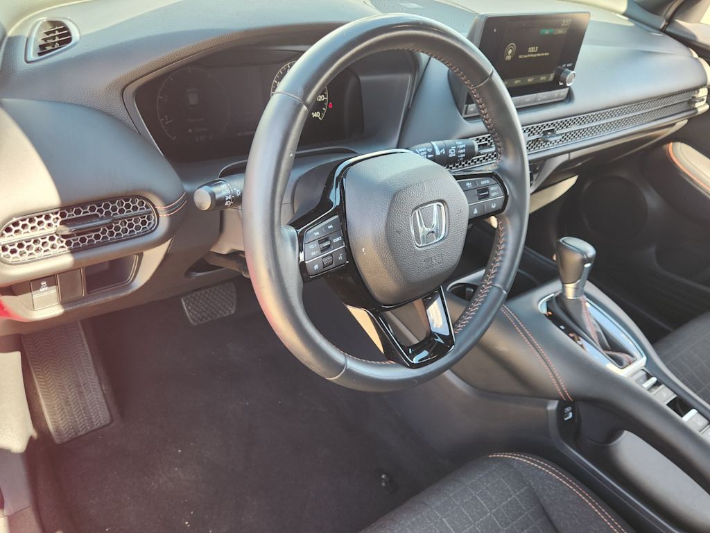 Thumbnail: 2023 Honda HR-V - 2