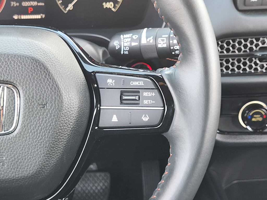 Thumbnail: 2023 Honda HR-V - 32