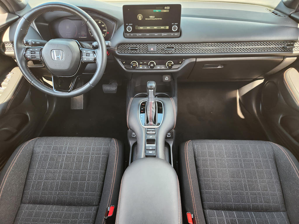 Thumbnail: 2023 Honda HR-V - 10
