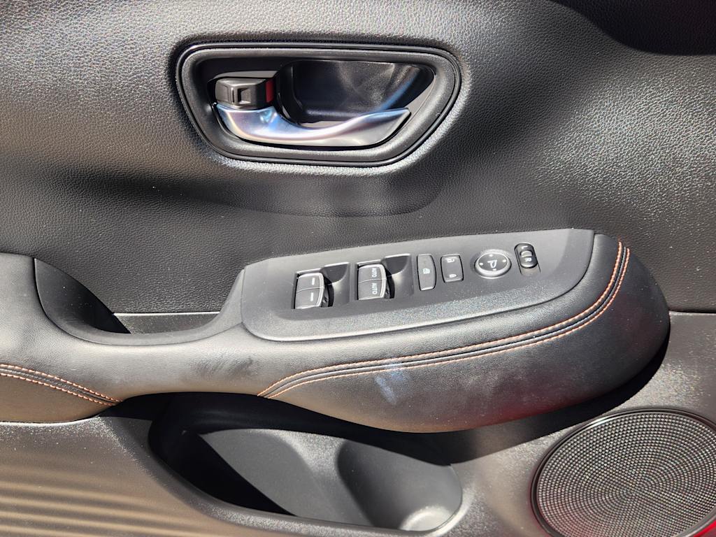 Thumbnail: 2023 Honda HR-V - 29