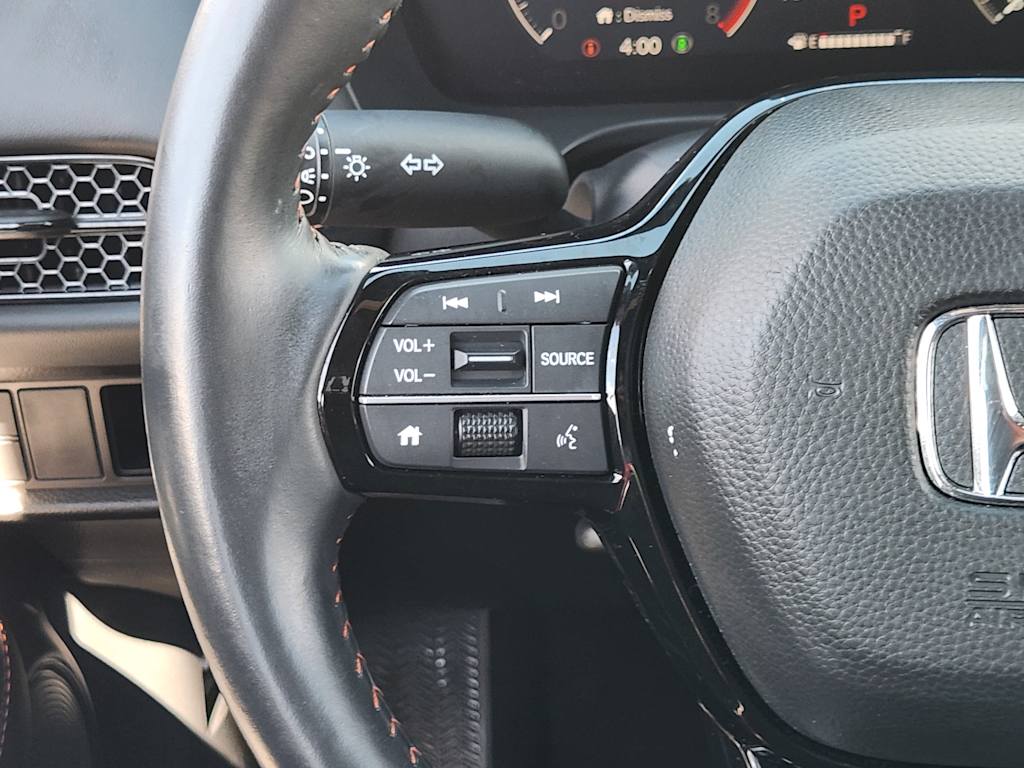 Thumbnail: 2023 Honda HR-V - 31