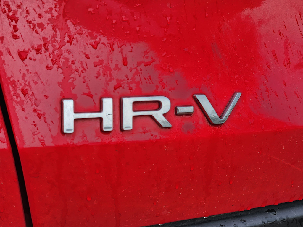 Thumbnail: 2024 Honda HR-V - 5