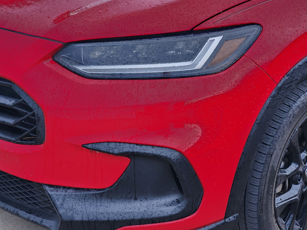 Thumbnail: 2024 Honda HR-V - 11