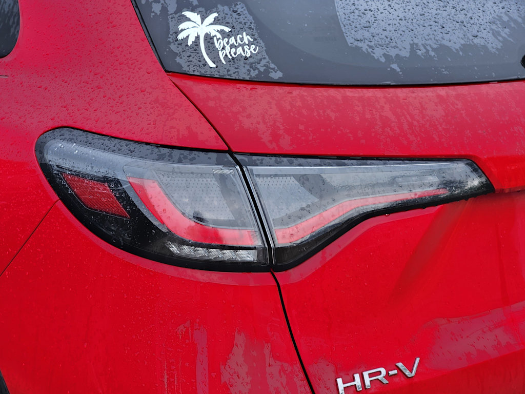Thumbnail: 2024 Honda HR-V - 12