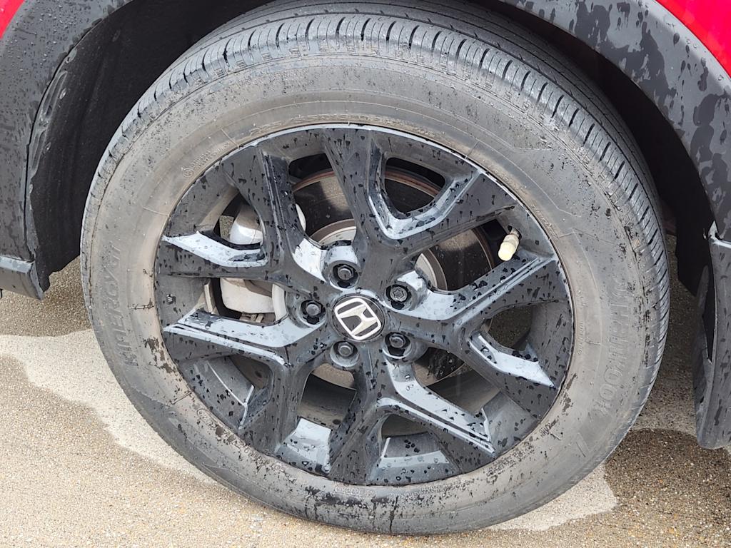 Thumbnail: 2024 Honda HR-V - 6