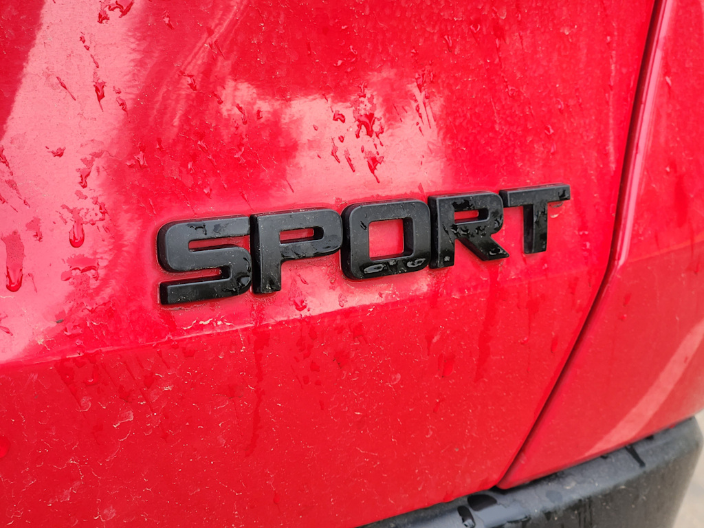 Thumbnail: 2024 Honda HR-V - 9