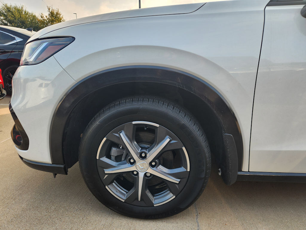 Thumbnail: 2023 Honda HR-V - 10