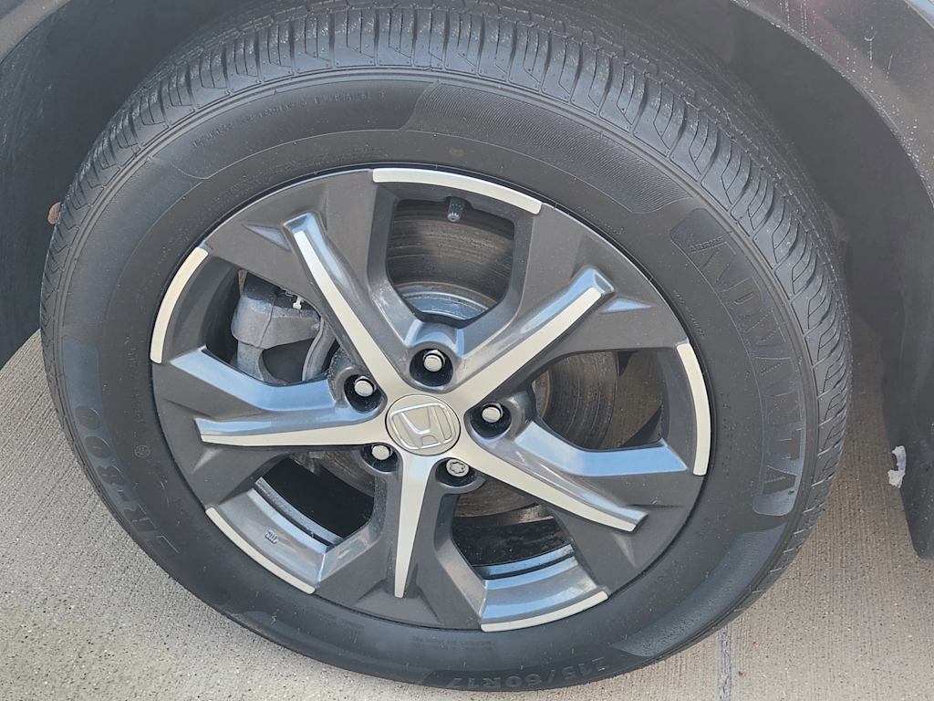 Thumbnail: 2023 Honda HR-V - 6