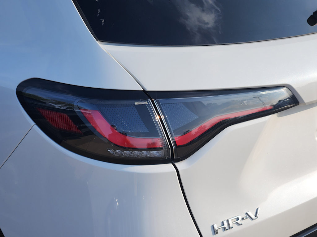 Thumbnail: 2023 Honda HR-V - 12