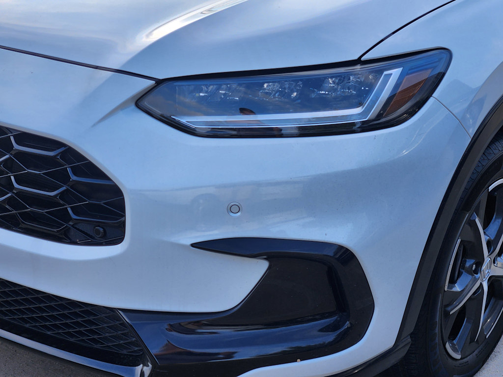 Thumbnail: 2023 Honda HR-V - 11