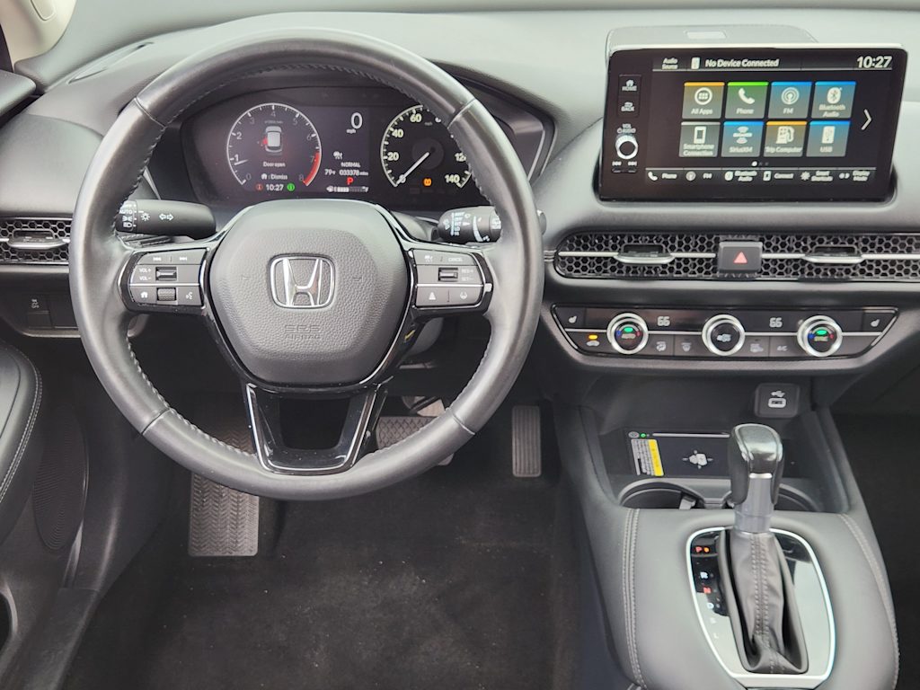 Thumbnail: 2024 Honda HR-V - 13