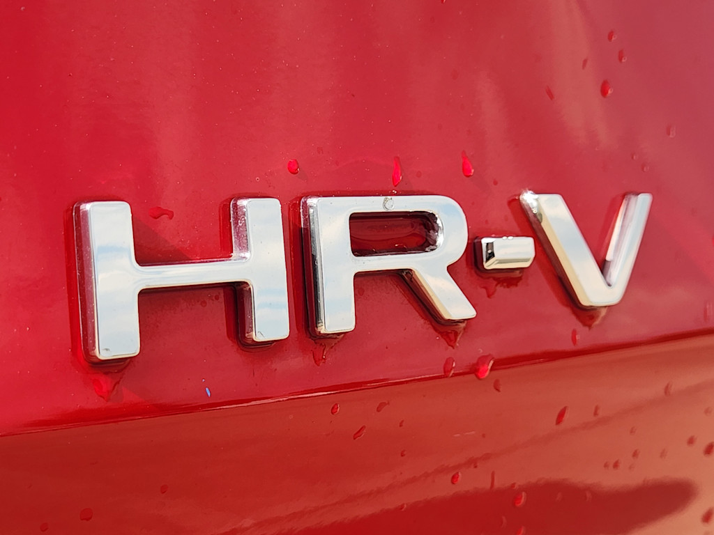 Thumbnail: 2024 Honda HR-V - 6