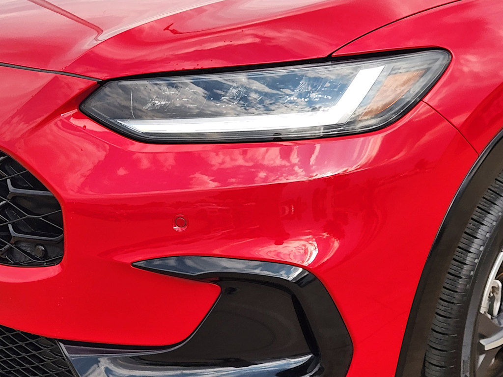 Thumbnail: 2024 Honda HR-V - 23