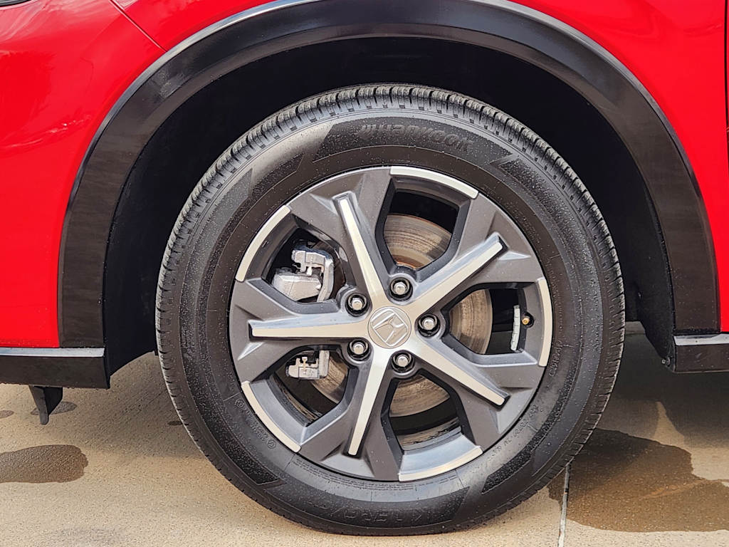 Thumbnail: 2024 Honda HR-V - 22