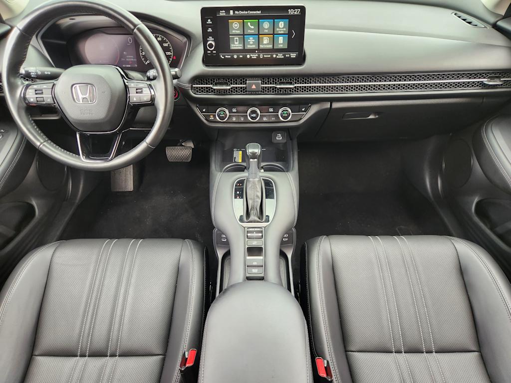 Thumbnail: 2024 Honda HR-V - 9
