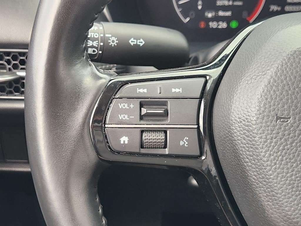 Thumbnail: 2024 Honda HR-V - 31