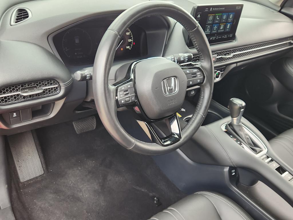 Thumbnail: 2024 Honda HR-V - 2